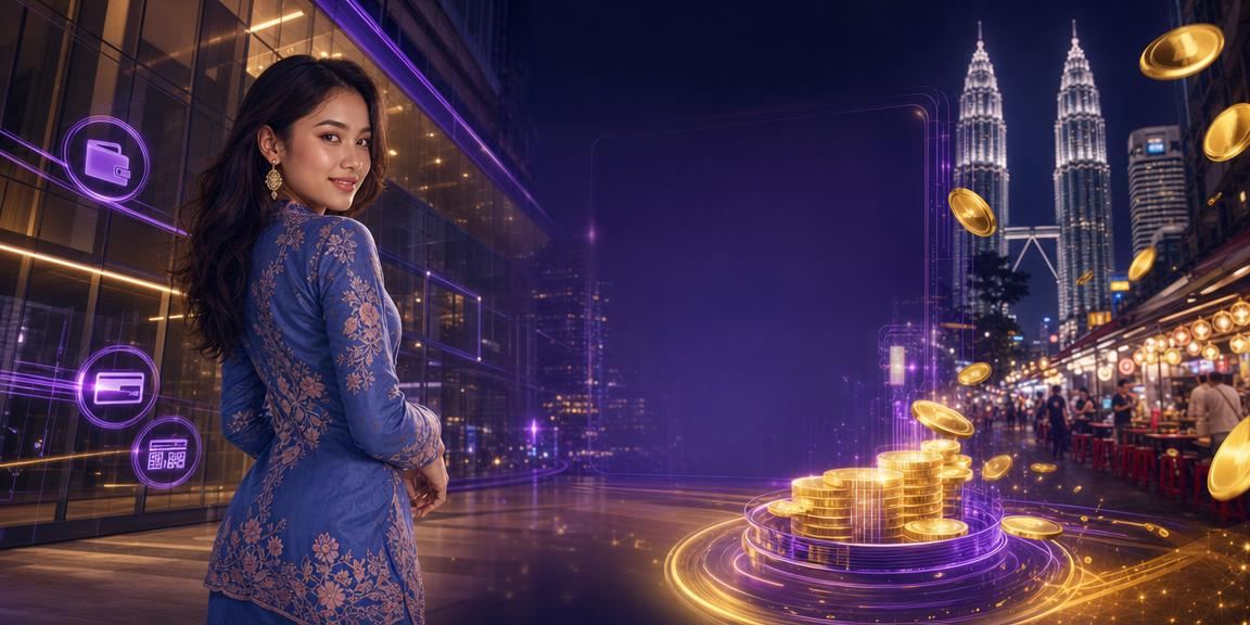 Malaysian users enjoying responsible betting on the platform in traditional attire