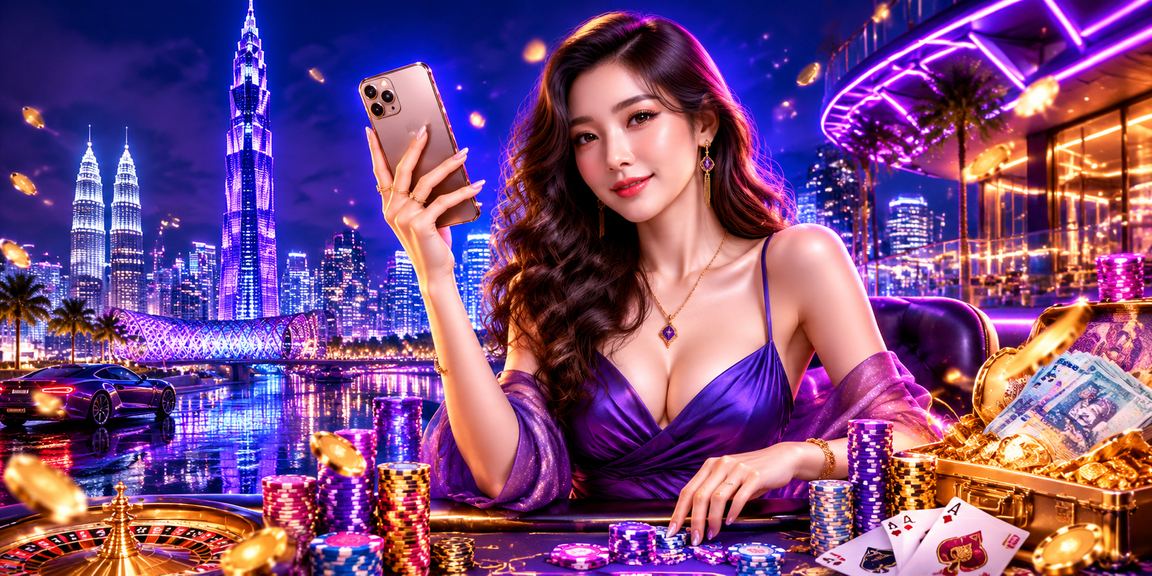 Cashback offer for active Sports Betting members in Kuala Lumpur