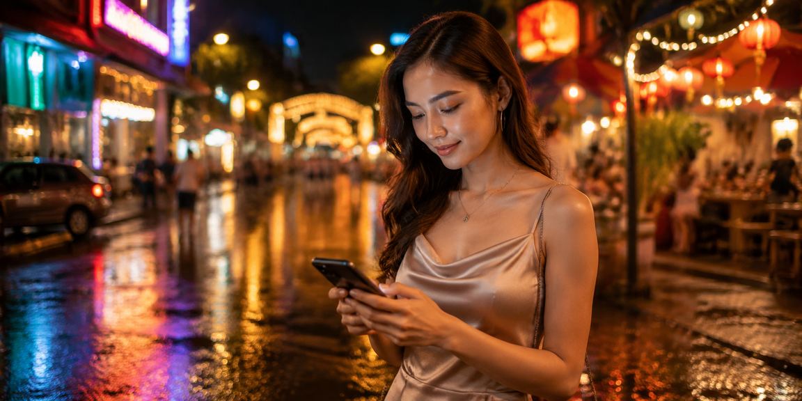 Secure deposit and bonus process for platform users in Seremban